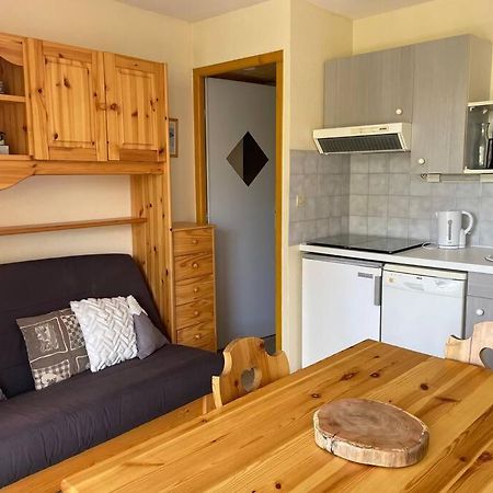 Appartement Aux Pieds Des Pistes - La Plagne Montalbert - Panorama 1350 Luaran gambar